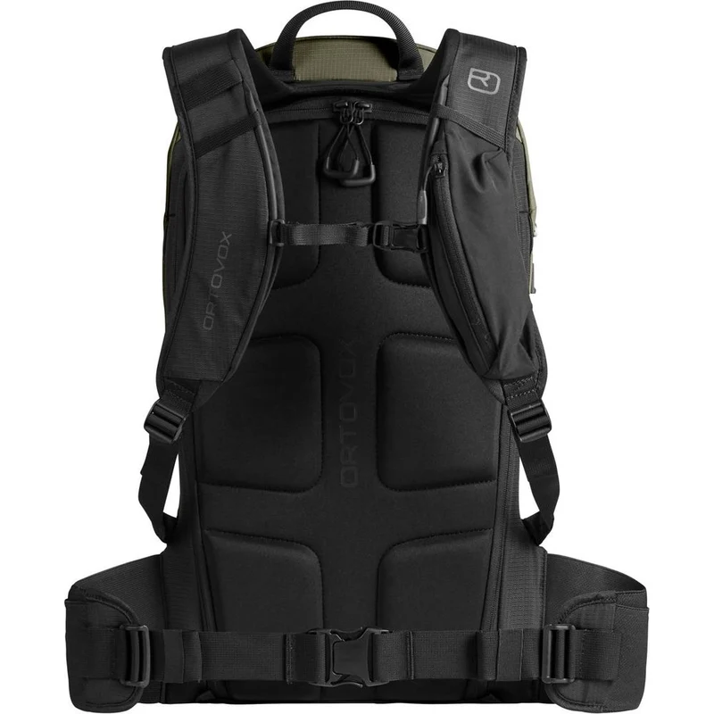 Ortovox Free Rider 22 Herren Skitourenrucksack dark-wild-herbs