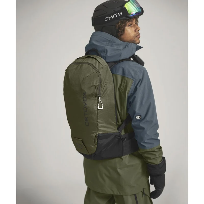 Ortovox Free Rider 22 Herren Skitourenrucksack dark-wild-herbs