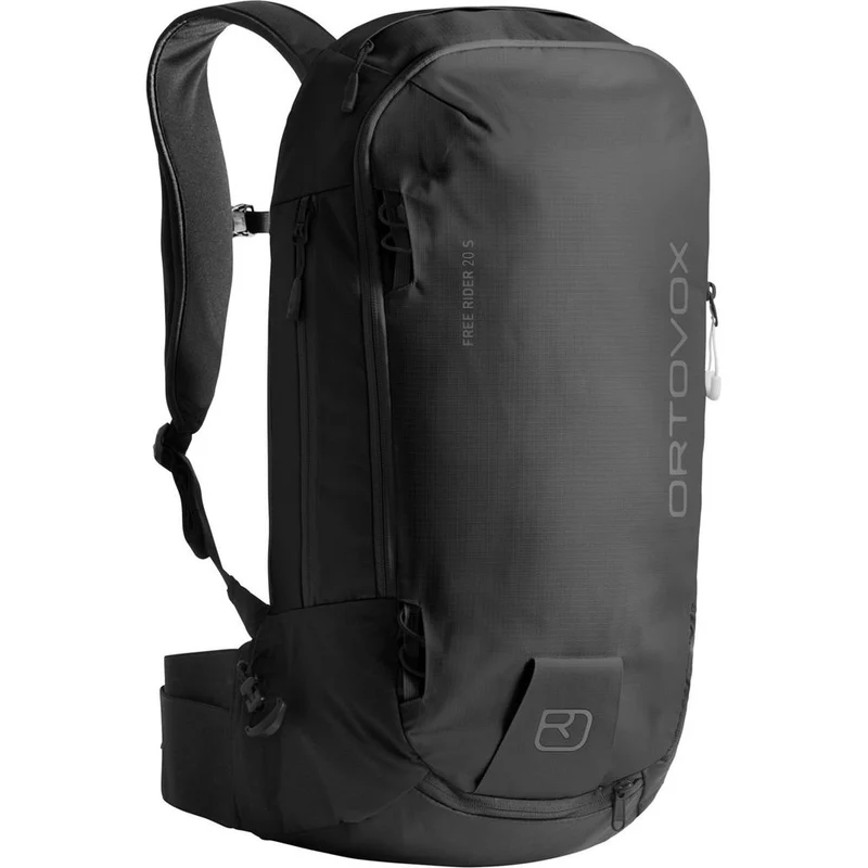 Ortovox Free Rider 20 S Skitourenrucksack Damen black-raven