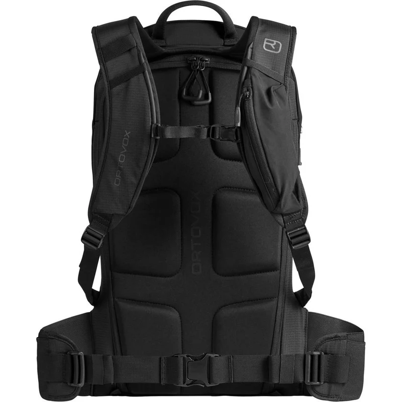 Ortovox Free Rider 20 S Skitourenrucksack Damen black-raven