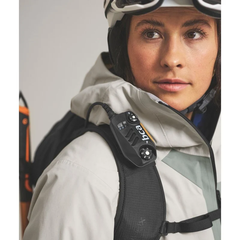 Ortovox Free Rider 20 S Skitourenrucksack Damen black-raven
