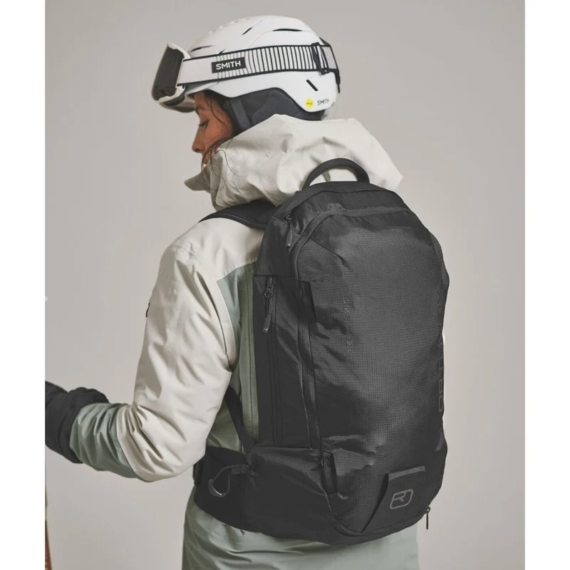 Ortovox Free Rider 20 S Skitourenrucksack Damen black-raven