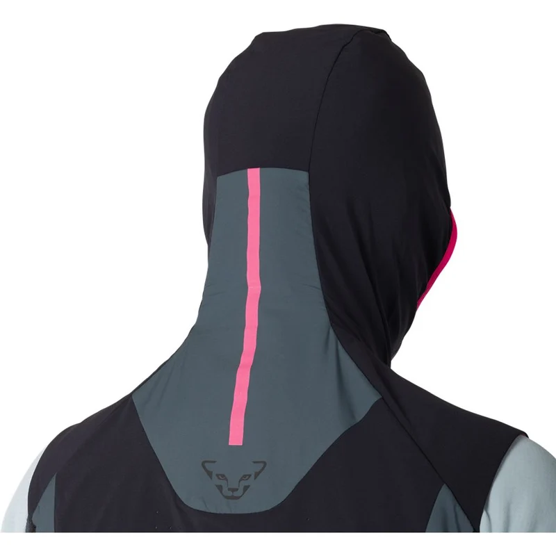 Dynafit Mezzalama Polartec® Alpha® Vest Weste Damen cinder