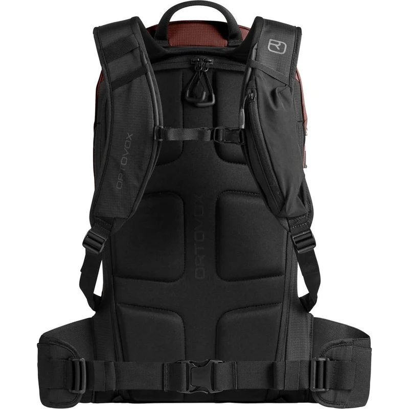 Ortovox Free Rider 20 S Skitourenrucksack Damen chestnut