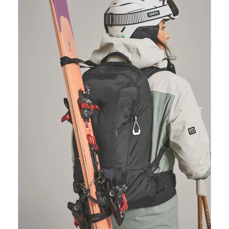 Ortovox Free Rider 20 S Skitourenrucksack Damen chestnut