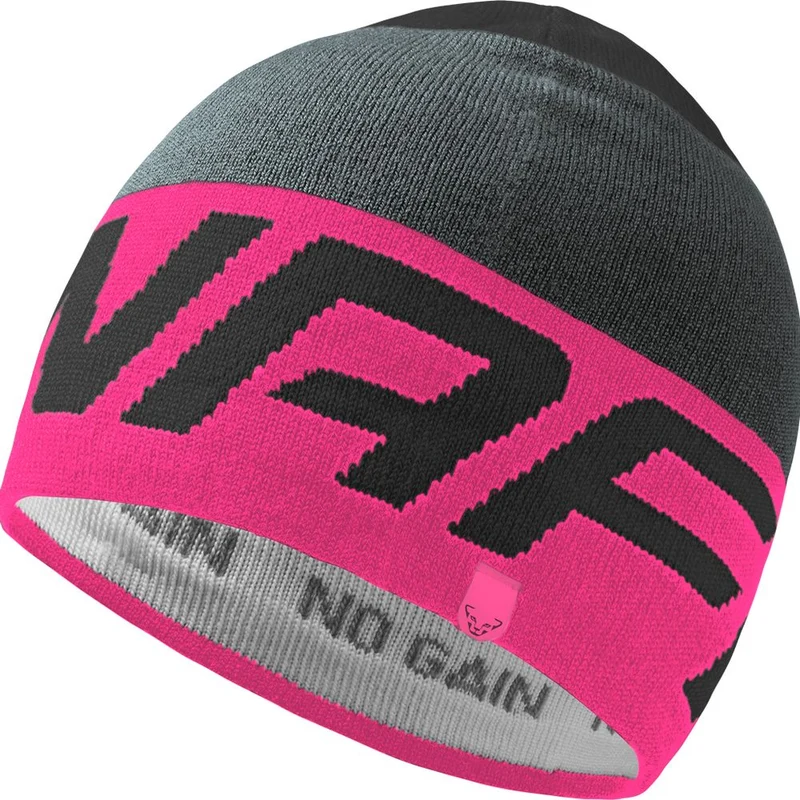 Dynafit Radical Beanie Mütze Unisex flamingo