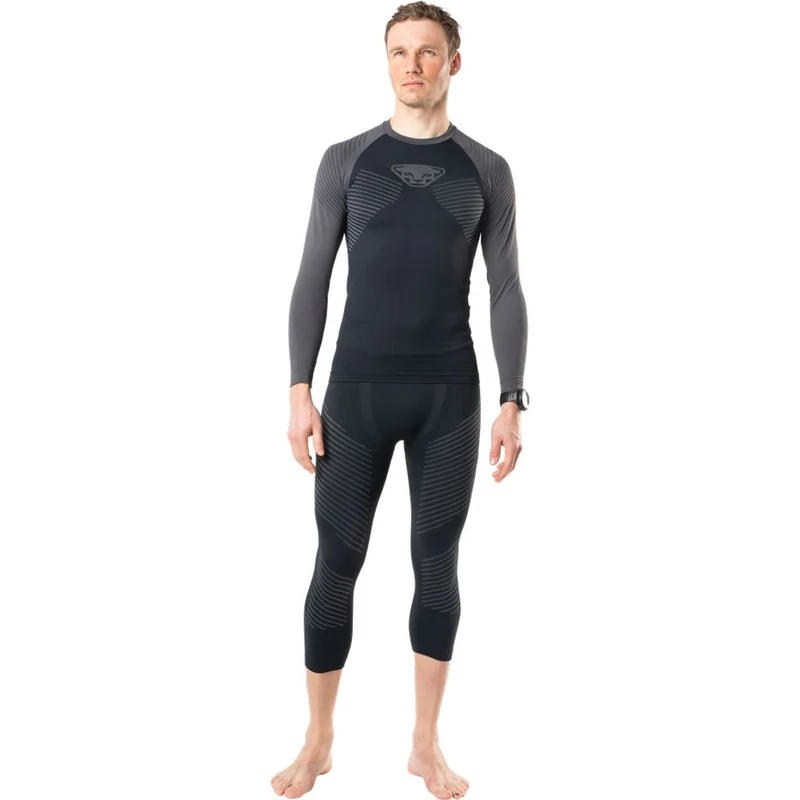 Dynafit Speed Dryarn® Tights Herren black-out