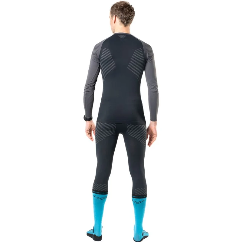 Dynafit Speed Dryarn® Tights Herren black-out