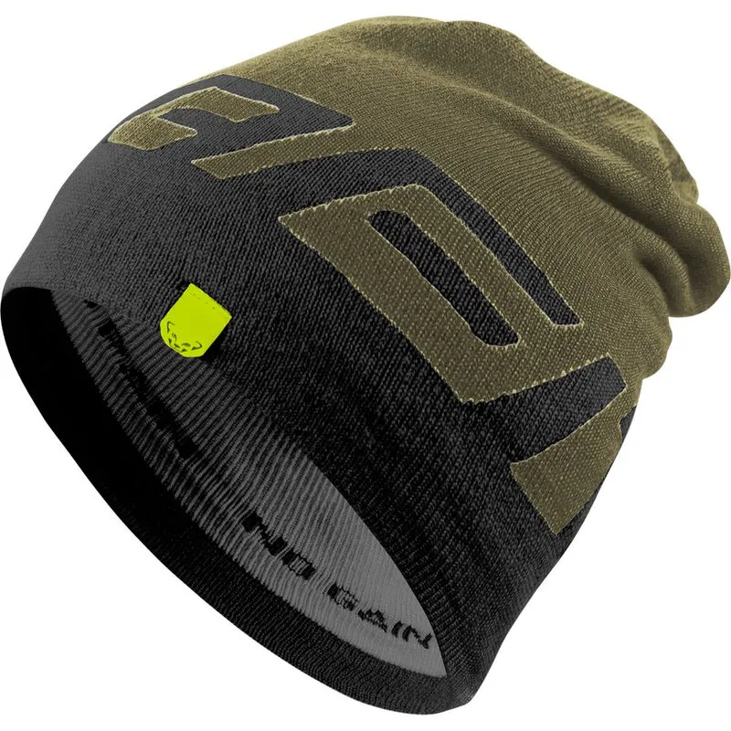 Dynafit Ft Beanie Mütze Unisex black-out
