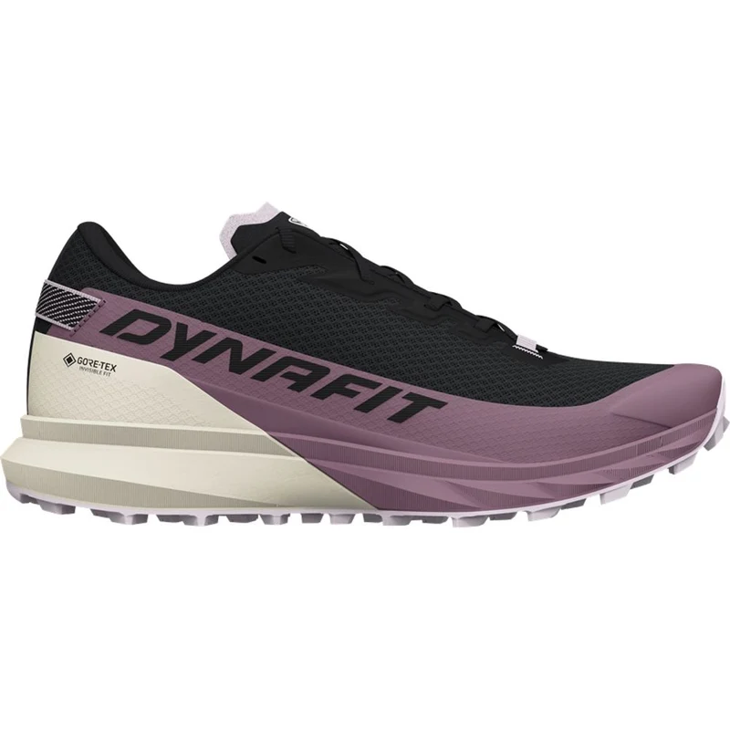 Dynafit Ultra GTX Running Shoe Trailrunningschuh Damen ephemera-black-out