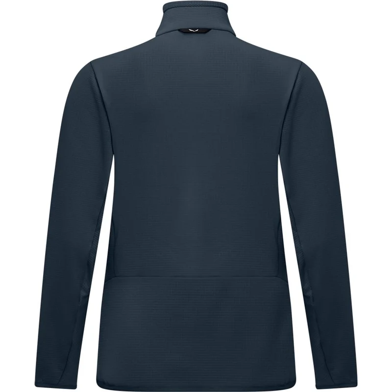 Salewa Puez Cammino Polarlite Midlayer Damen blueberry