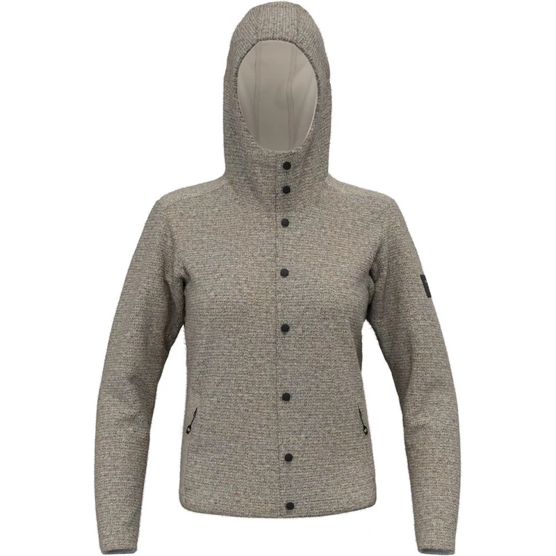 Salewa Sarner Undyed Woll-Softshell Damen undyed