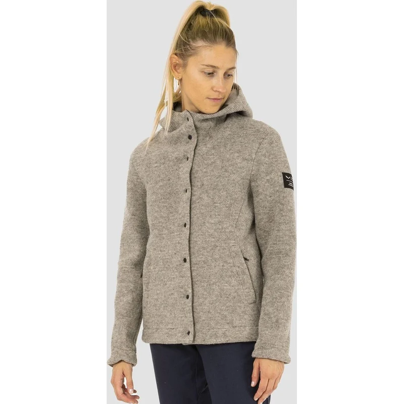 Salewa Sarner Undyed Woll-Softshell Damen undyed