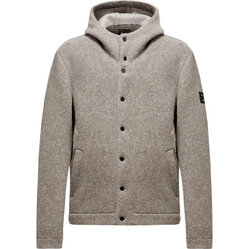 Salewa Sarner Woll-Softshelljacke Herren undyed
