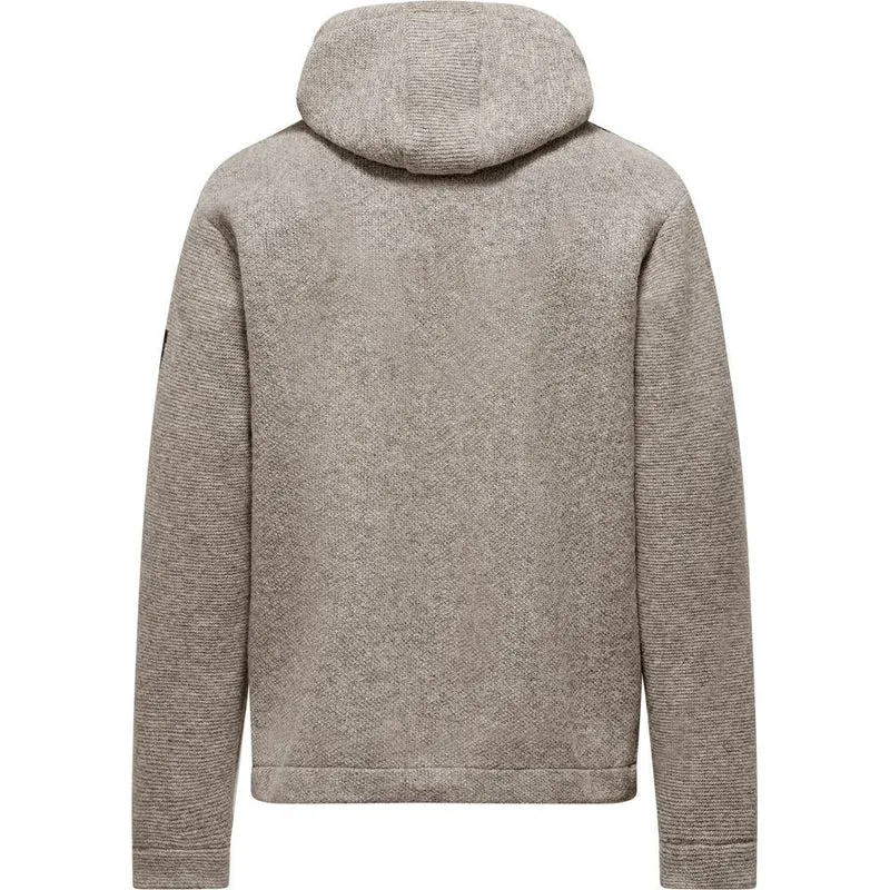 Salewa Sarner Woll-Softshelljacke Herren undyed