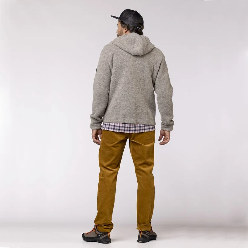Salewa Sarner Woll-Softshelljacke Herren undyed
