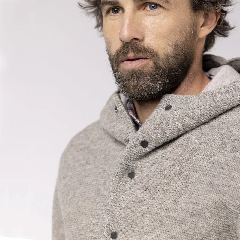 Salewa Sarner Woll-Softshelljacke Herren undyed