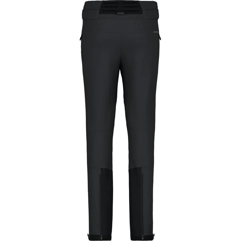 Salewa Ortles 3L Powertex Skitourenhose Damen black-out