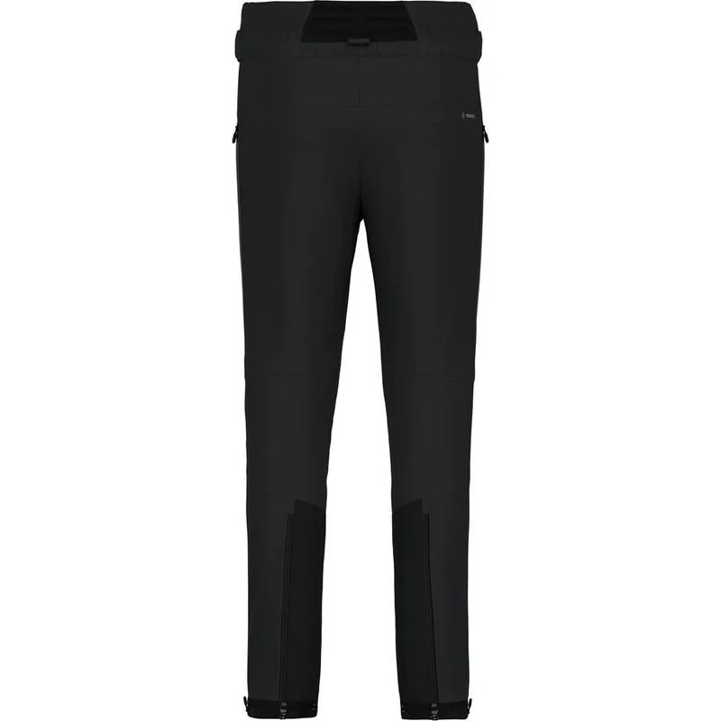 Salewa Ortles 3L Powertex Skitourenhose Herren black-out