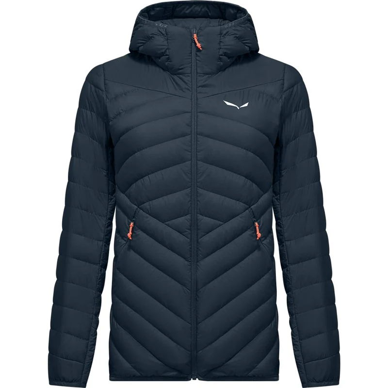 Salewa Brenta RDS Daunenjacke Damen blueberry