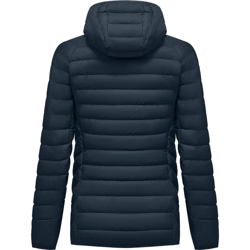 Salewa Brenta RDS Daunenjacke Damen blueberry