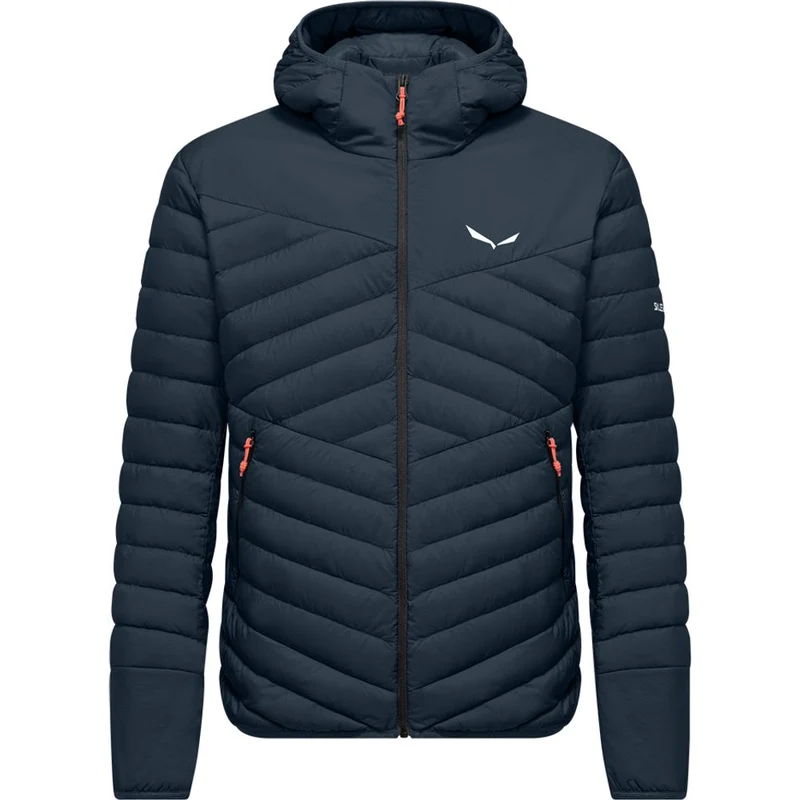 Salewa Brenta RDS Daunenjacke Herren blueberry