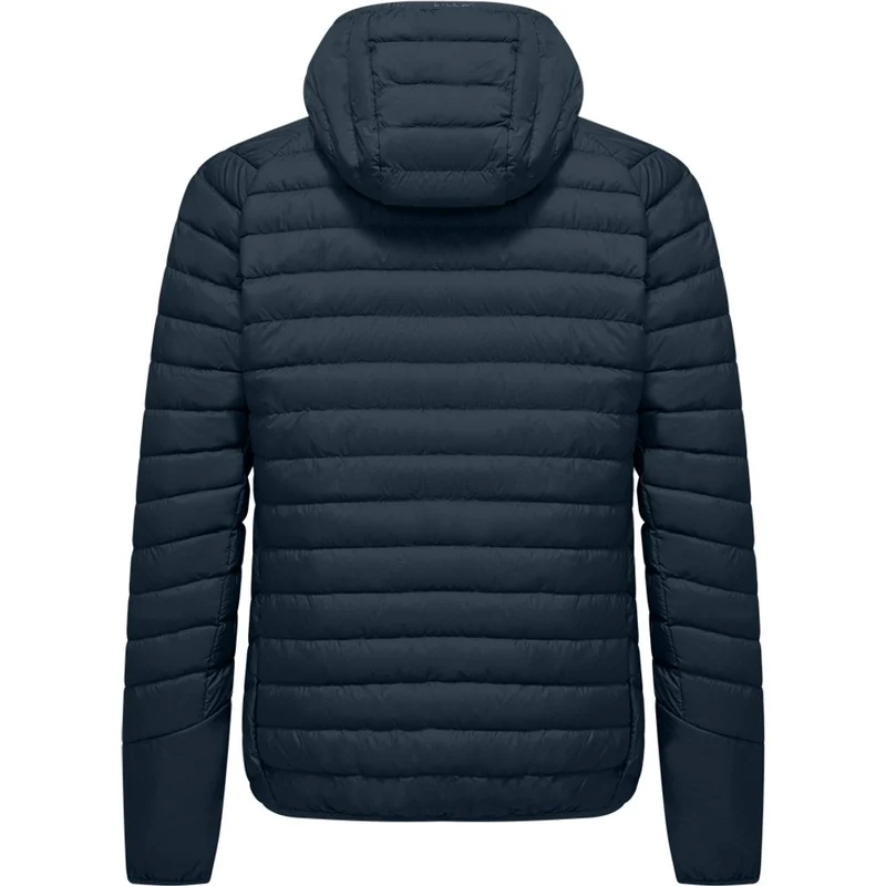 Salewa Brenta RDS Daunenjacke Herren blueberry