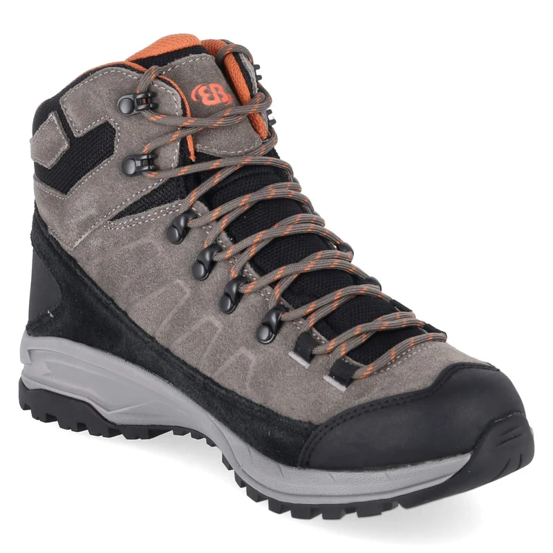 Trekkingstiefel MOUNT SELLERY Braun
