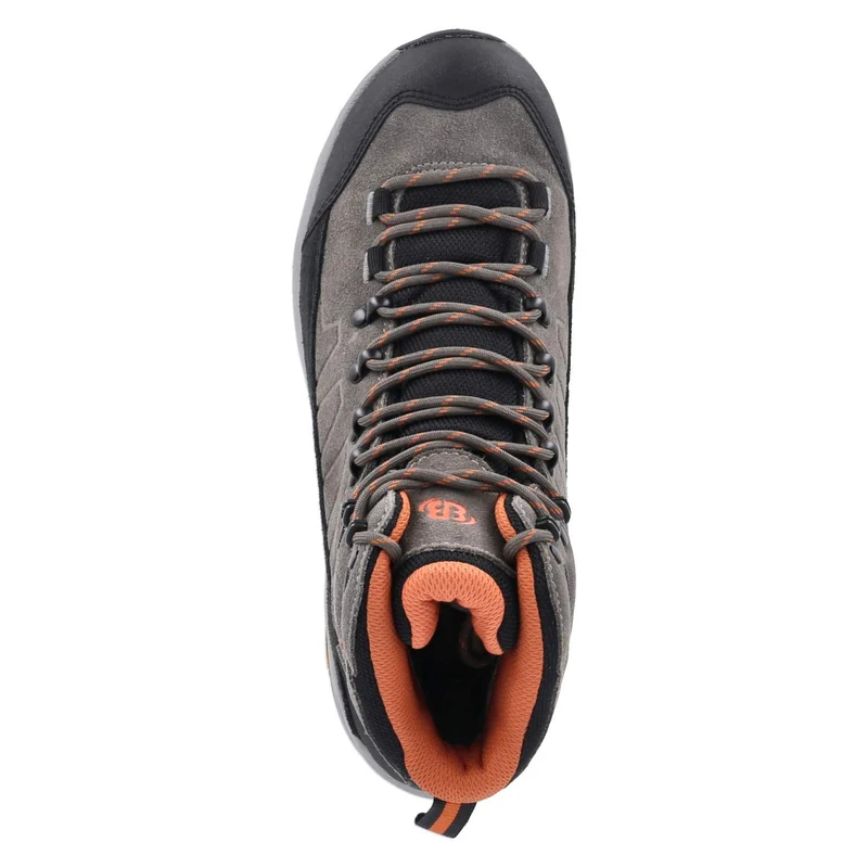 Trekkingstiefel MOUNT SELLERY Braun
