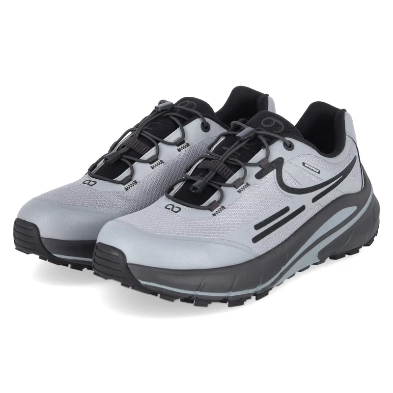 Sneaker SPEEDHAAG Grau