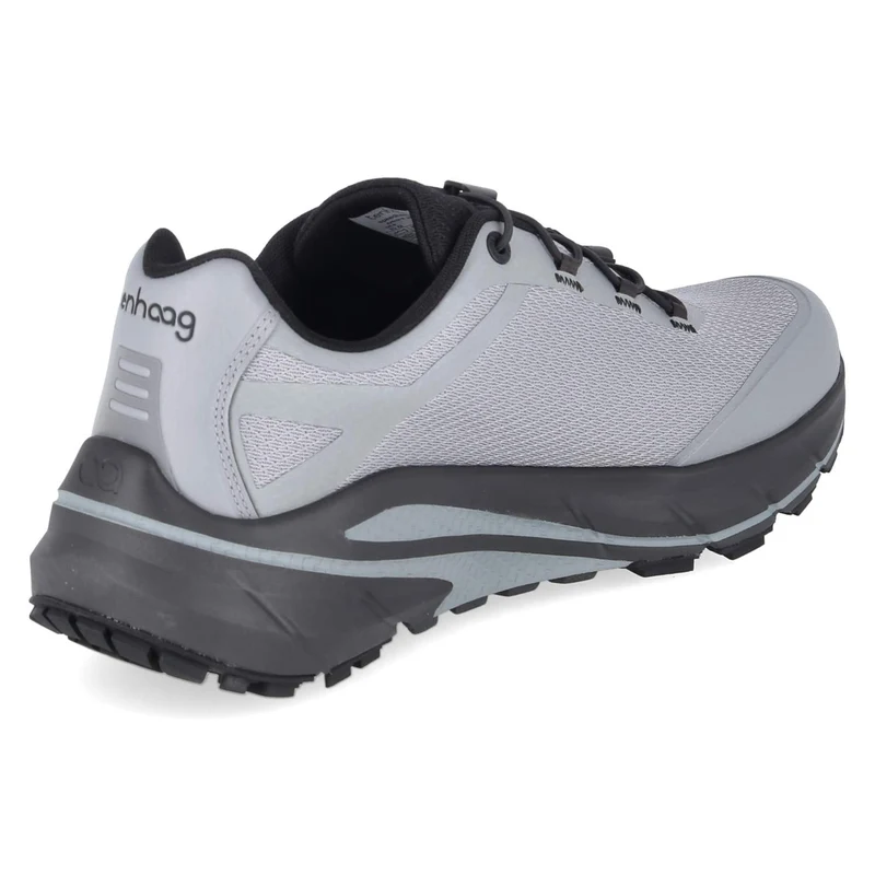 Sneaker SPEEDHAAG Grau