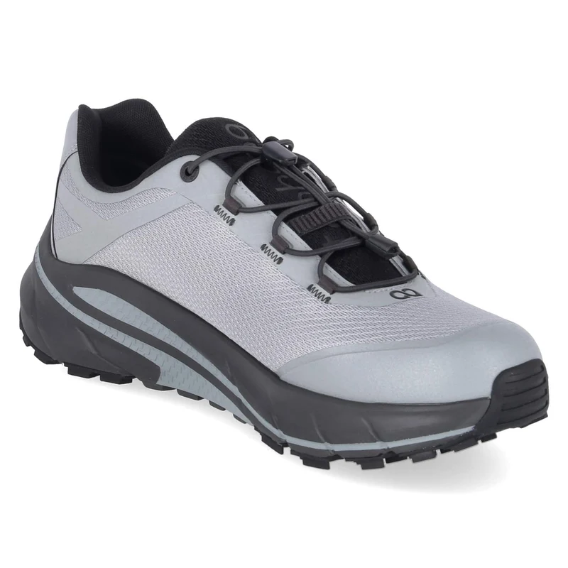Sneaker SPEEDHAAG Grau