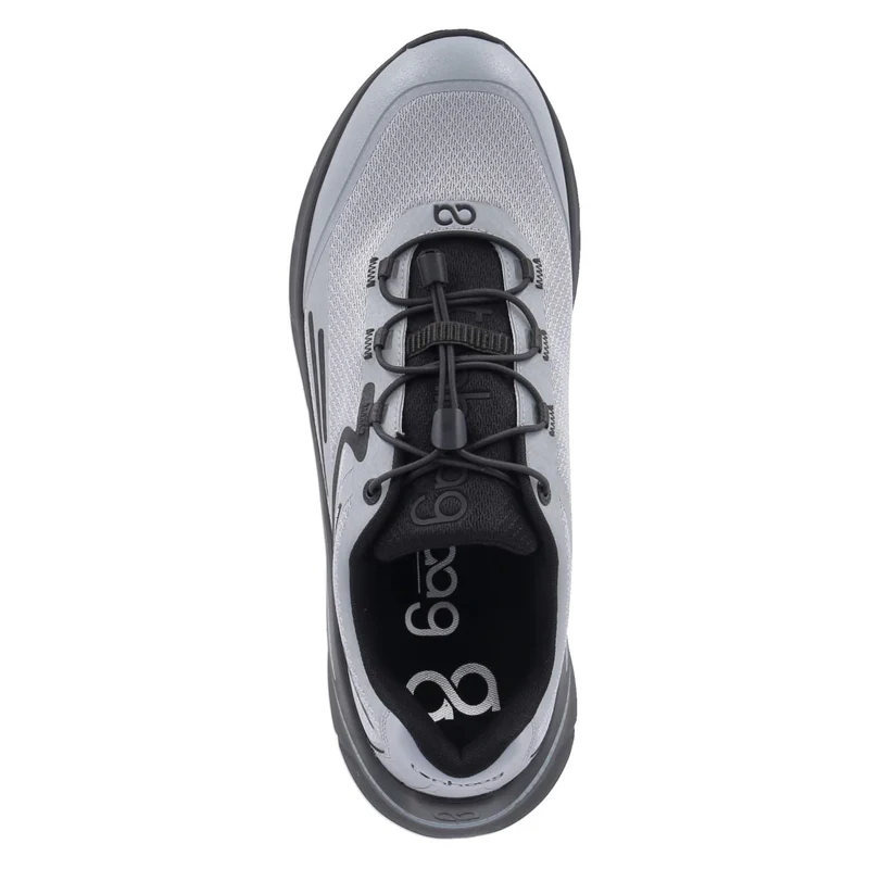Sneaker SPEEDHAAG Grau