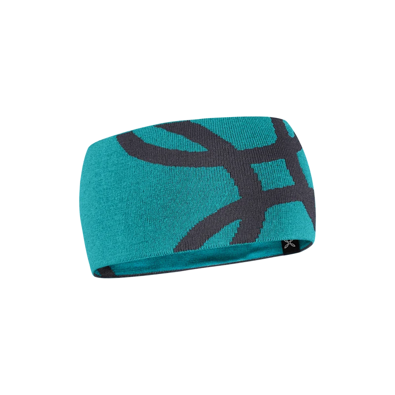MERINO LOGO BAND