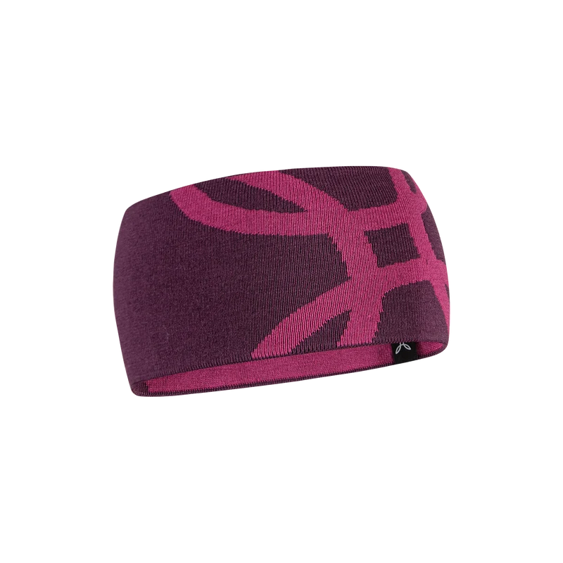 MERINO LOGO BAND