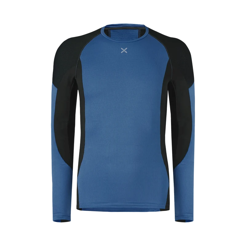 RUN FLY MAGLIA