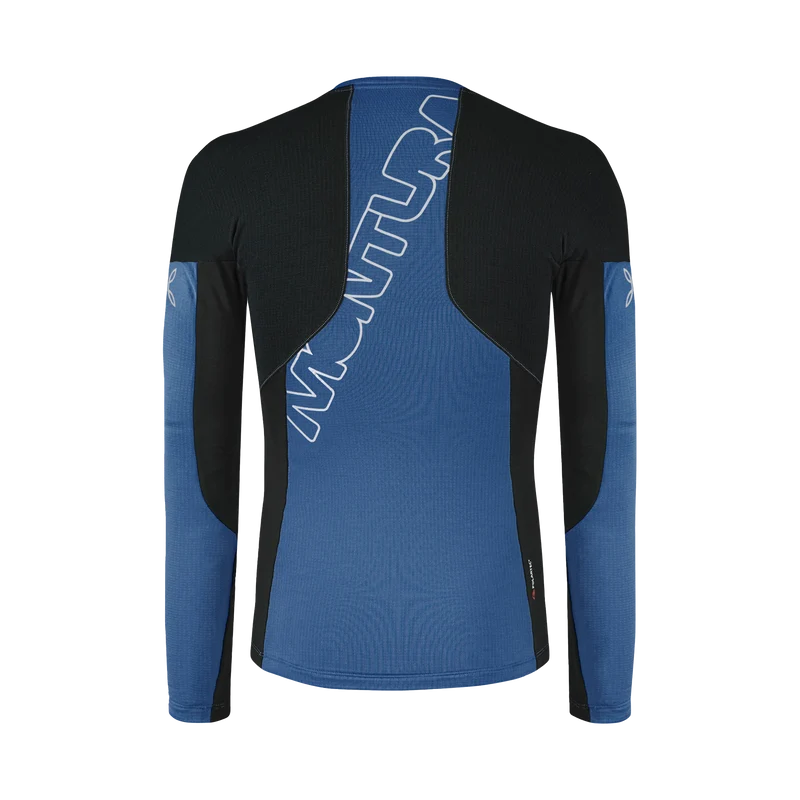 RUN FLY MAGLIA