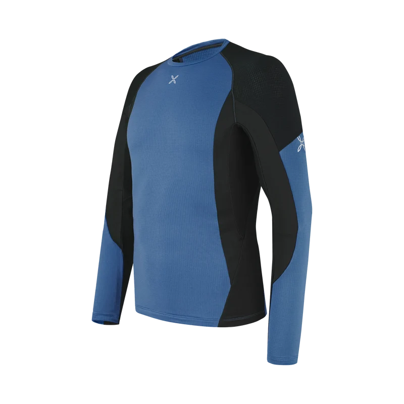 RUN FLY MAGLIA