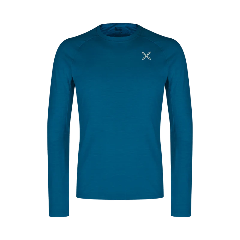 RANDO MERINO MAGLIA