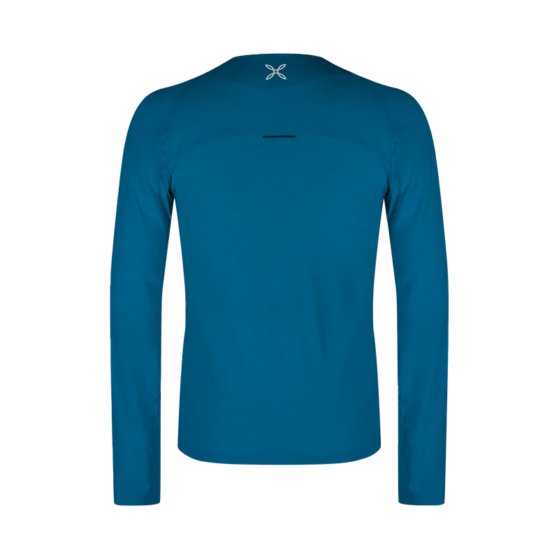 RANDO MERINO MAGLIA