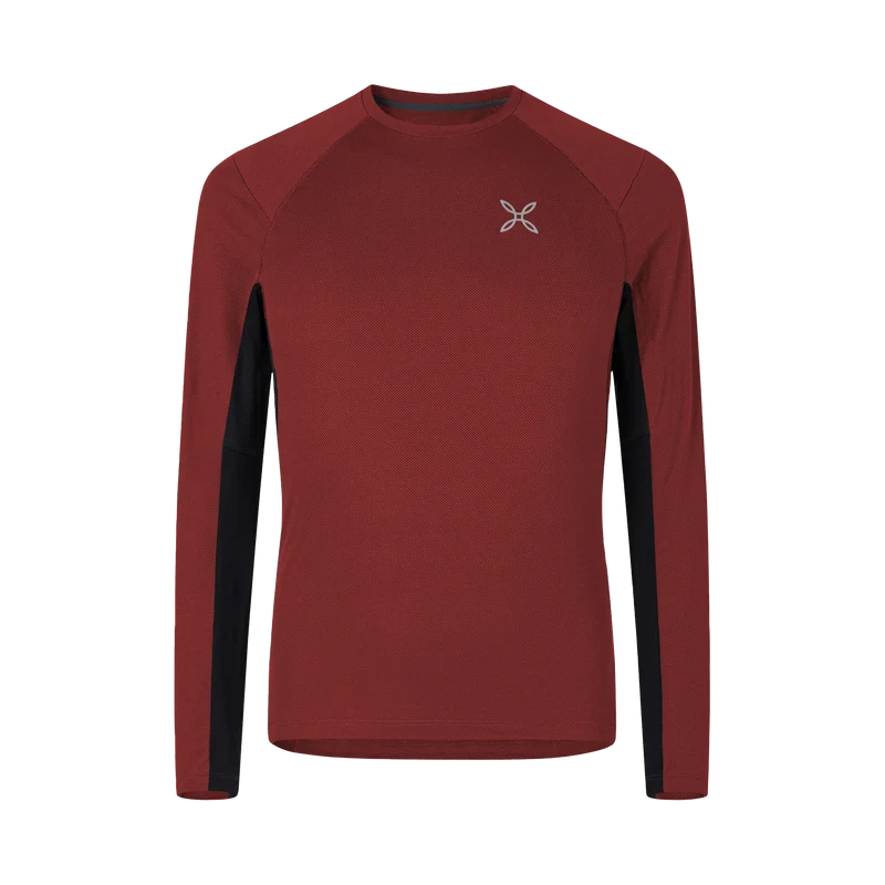 UNDER FIRST MAGLIA