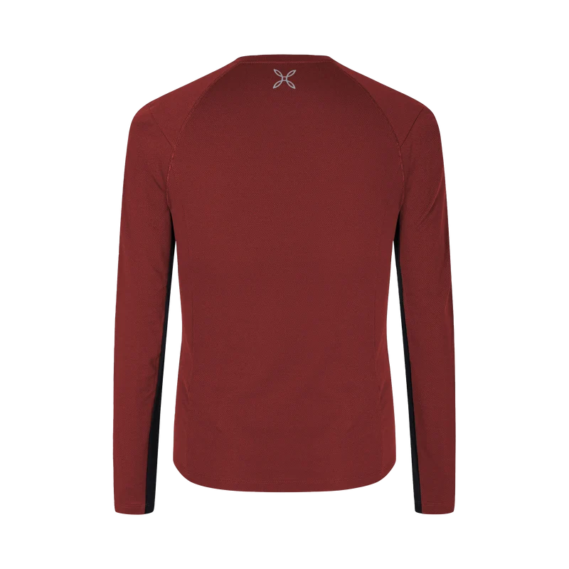 UNDER FIRST MAGLIA