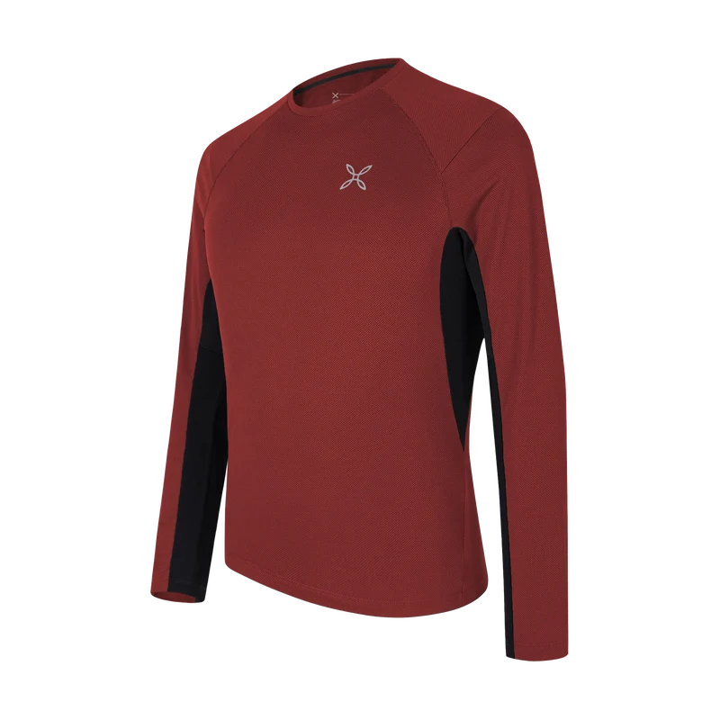 UNDER FIRST MAGLIA
