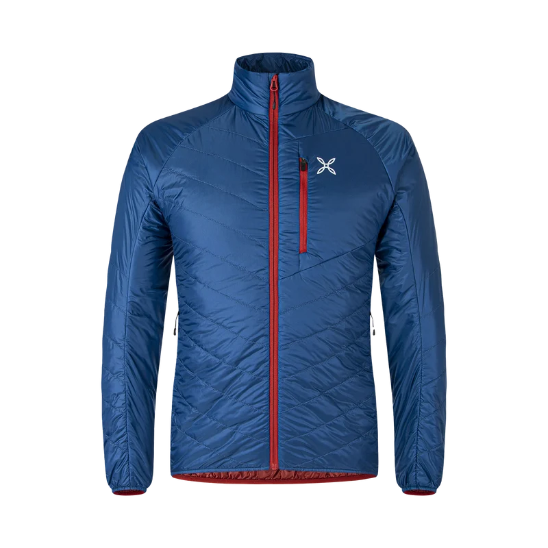 SPACE JACKET