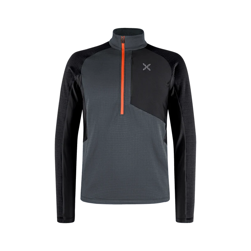 STRETCH COLOR 3 ANORAK