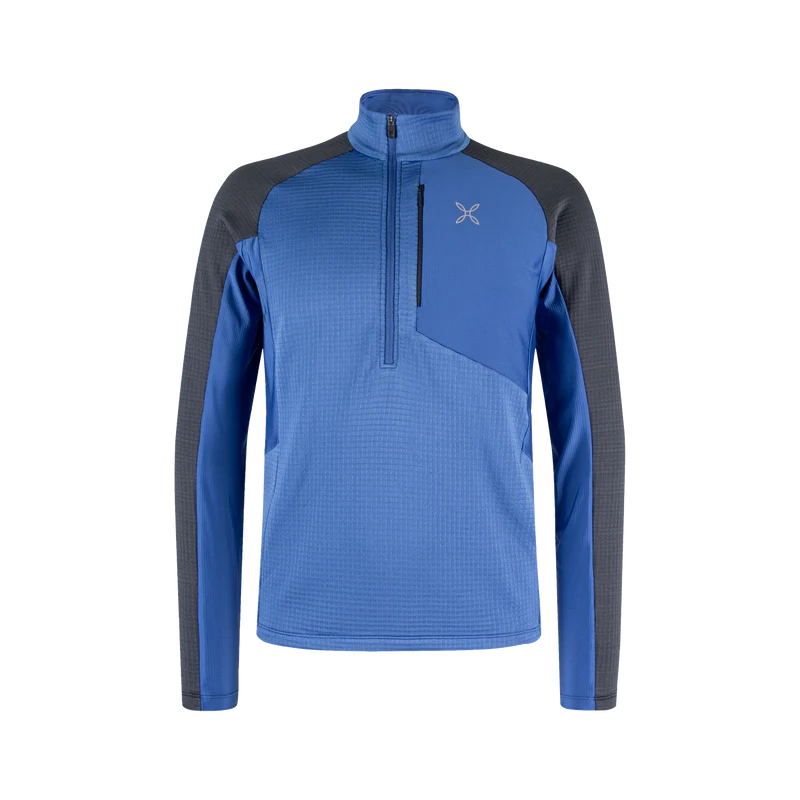 STRETCH COLOR 3 ANORAK