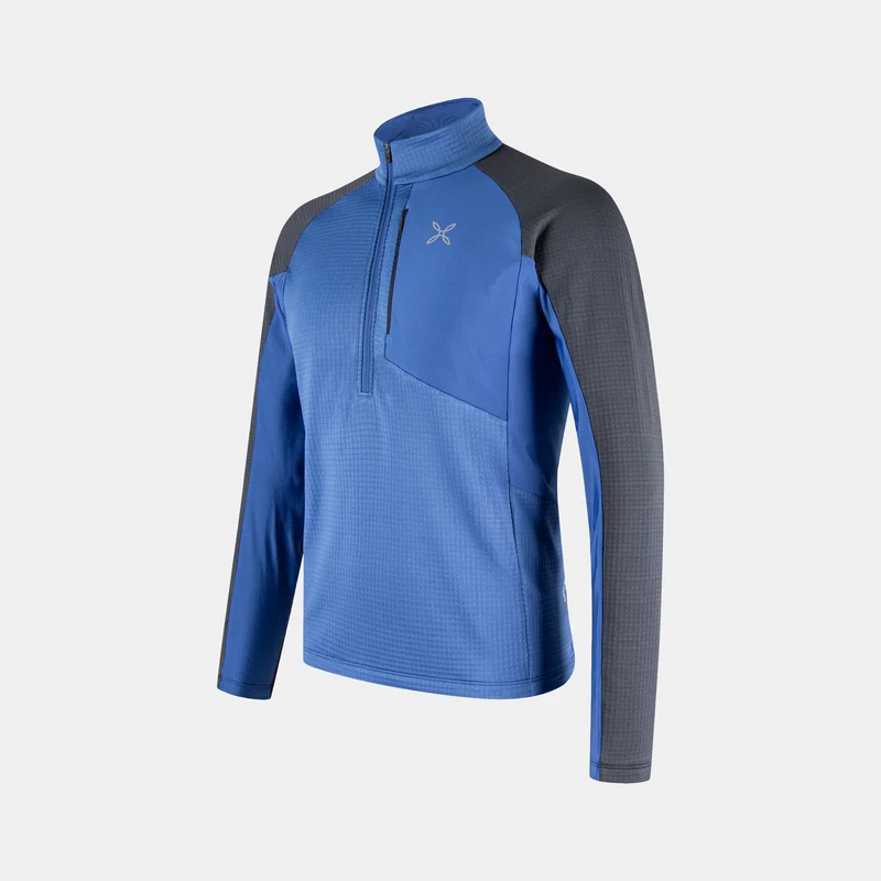 STRETCH COLOR 3 ANORAK