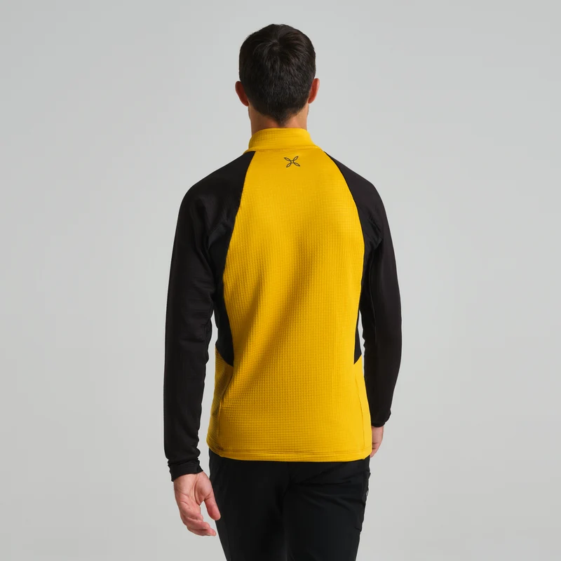 STRETCH COLOR 3 ANORAK