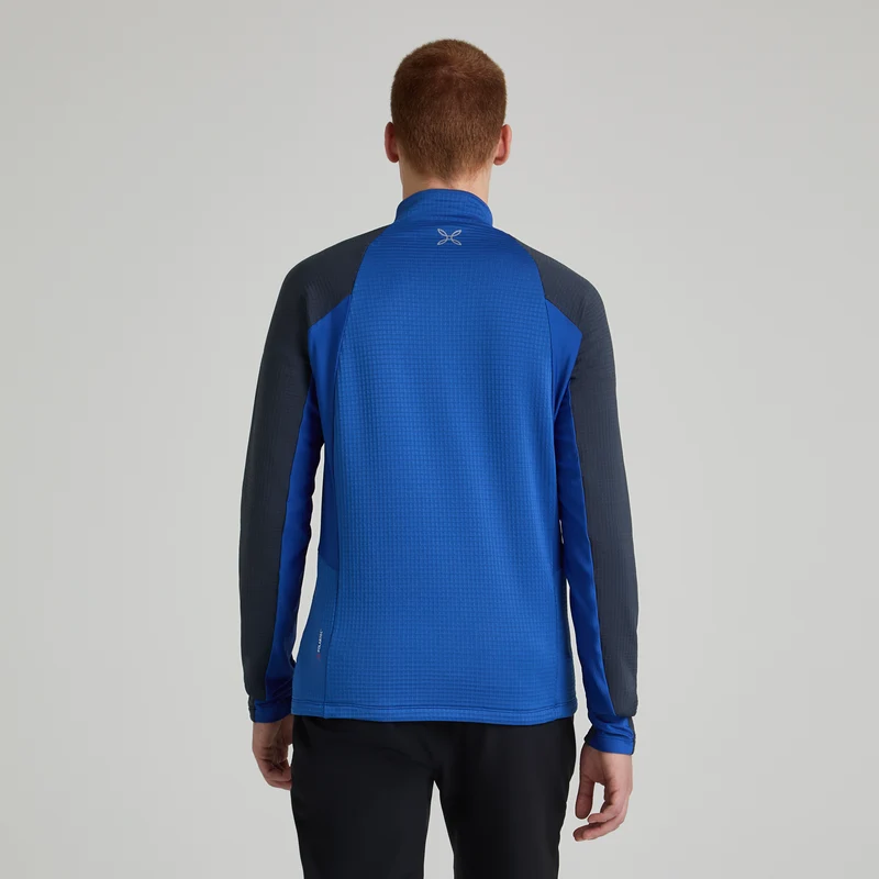STRETCH COLOR 3 ANORAK