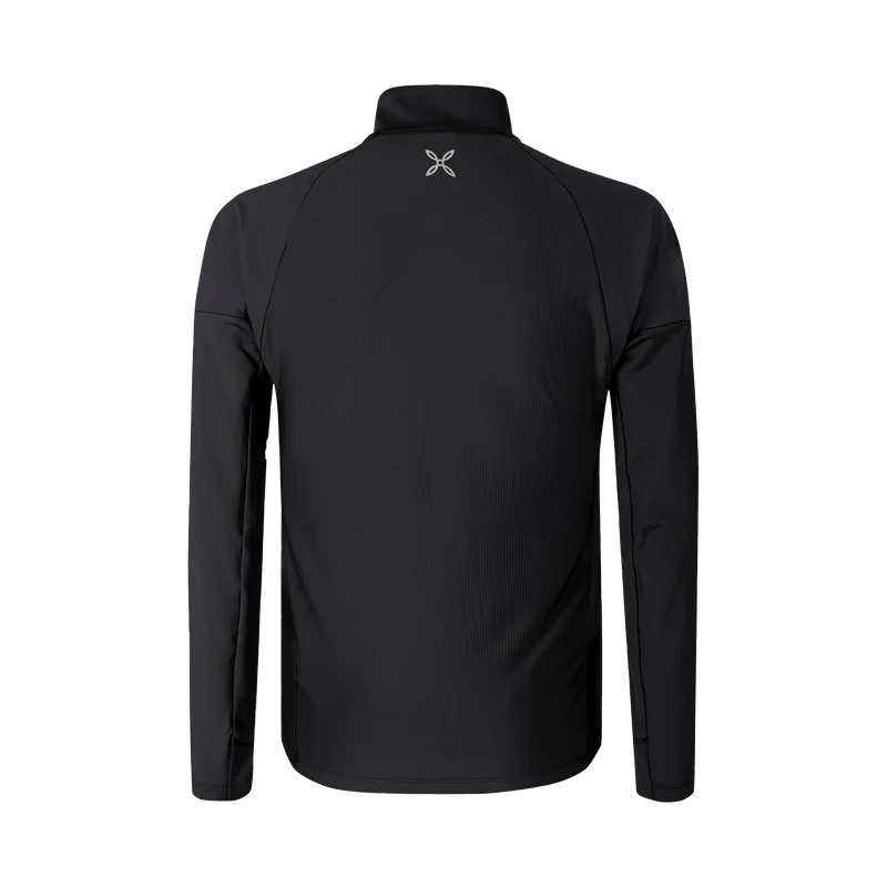 SPITZE ZIP MAGLIA